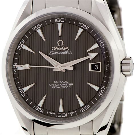 omega 8500 co-axial super clone|Aqua Terra (VSF 8500) .